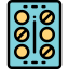 Pills icon 64x64