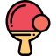 Ping pong icon 64x64