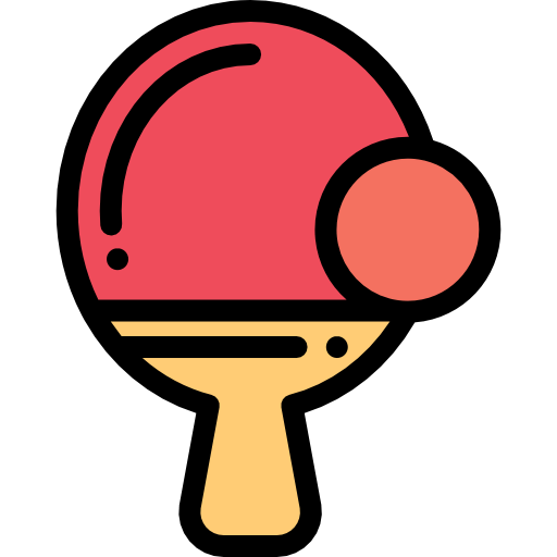 Ping pong 图标