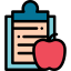 Clipboard icon 64x64
