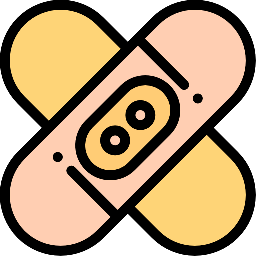 Patch Symbol