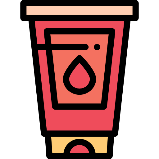 Lotion icon