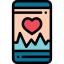 Smartphone icon 64x64