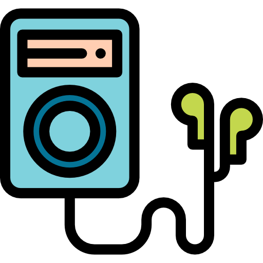 Ipod アイコン