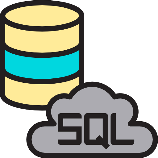 Sql 图标