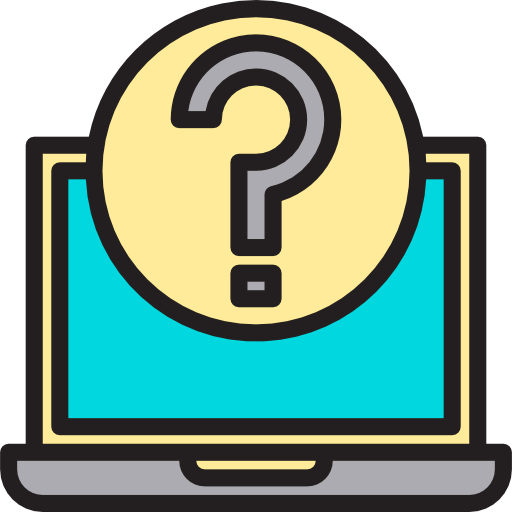 Question icon