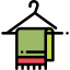 Towel icon 64x64