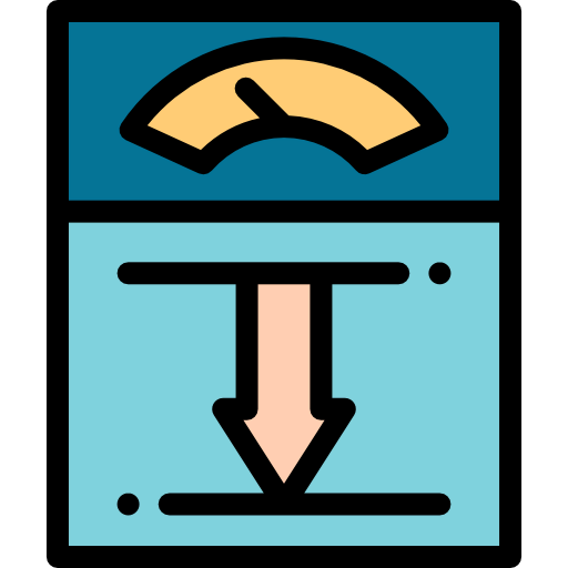 Scale icon