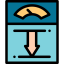 Scale icon 64x64