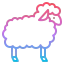 Sheep 상 64x64