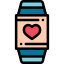 Smartphone icon 64x64