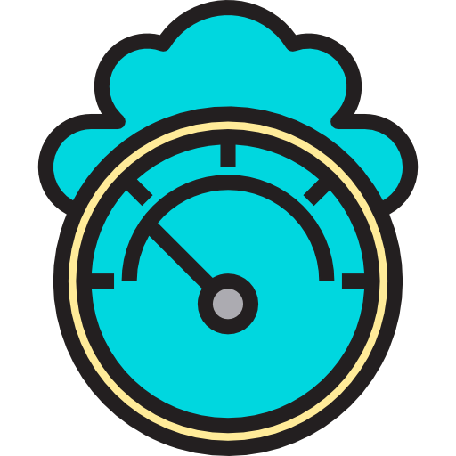 Cloud icon