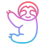 Sloth 상 64x64