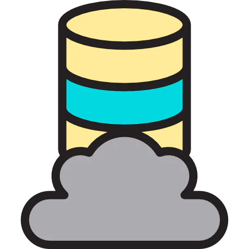 Database icon