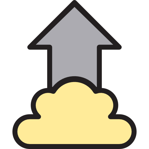 Upload icon