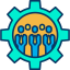 Team icône 64x64