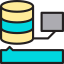 Database icon 64x64