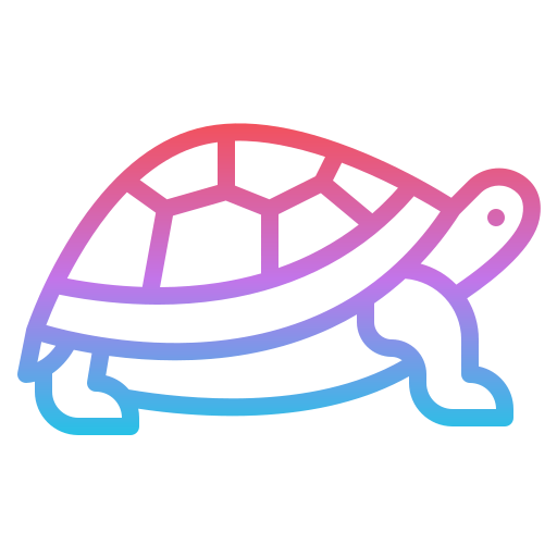 Turtle 图标