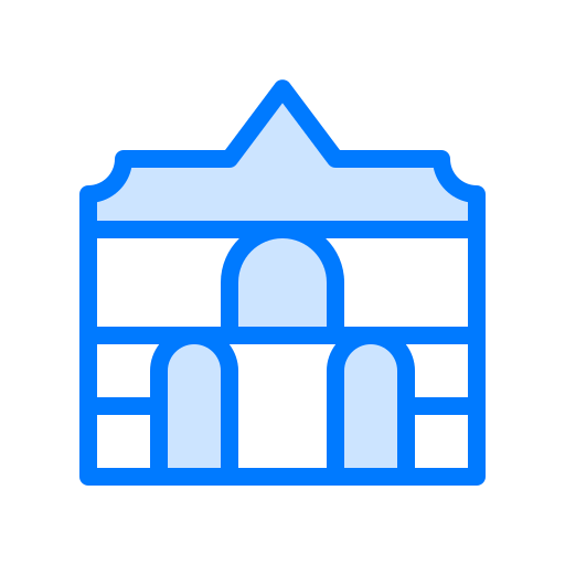 Building 图标
