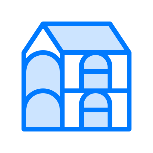 Building アイコン