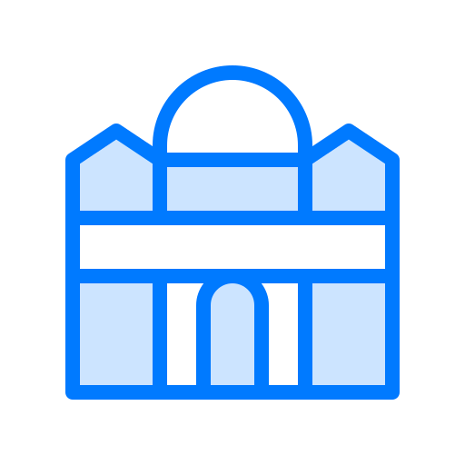 Building Ikona