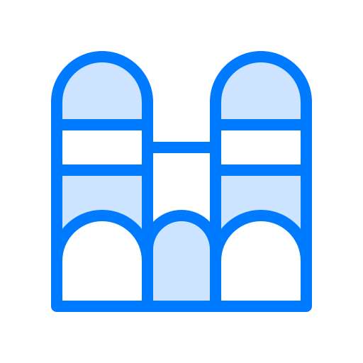 Building 图标