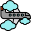 Flying icon 64x64