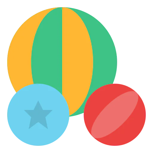 Balls icon