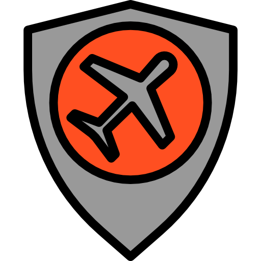 Shield icon