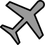 Aeroplane 图标 64x64