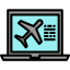 Booking icon 64x64