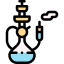 Shisha icon 64x64
