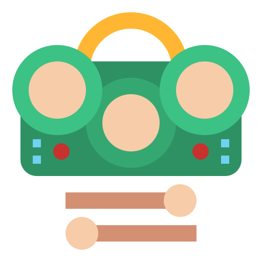 Toy icon