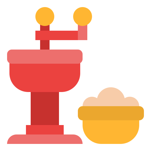 Grinder icon