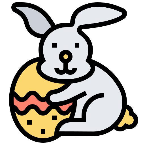 Bunny アイコン