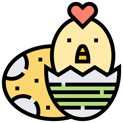 Chick icon