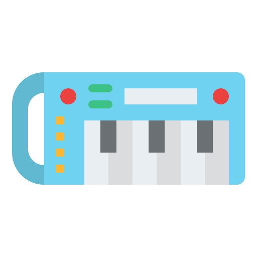 Keyboard icon