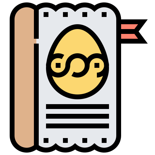 Greeting card 图标