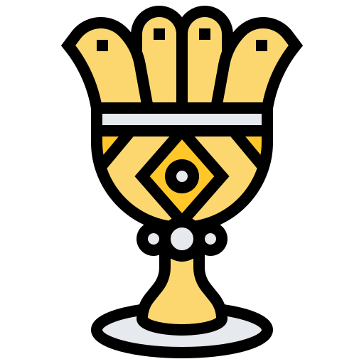 Goblet icon