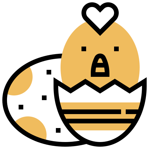 Chick icon