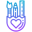 Stationery icon 64x64
