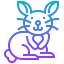 Bunny icon 64x64