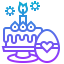 Cake icon 64x64