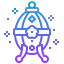 Easter egg icon 64x64