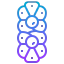 Tsoureki icon 64x64