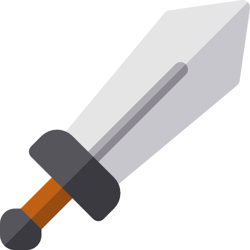 Sword icon