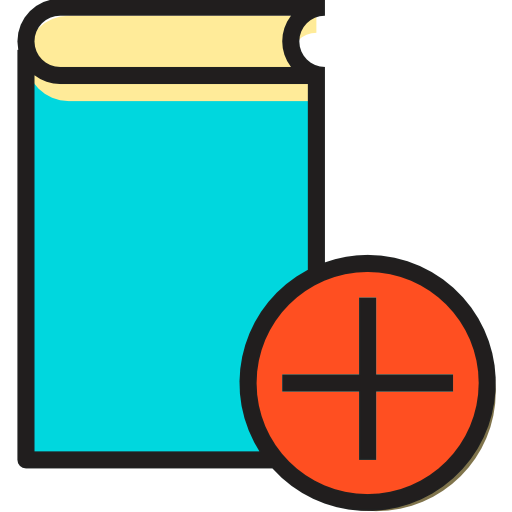 Book icon