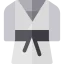 Judo Symbol 64x64