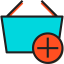 Basket アイコン 64x64