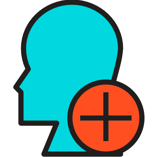 Contact icon
